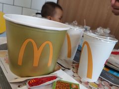 -麦当劳(文武路店)