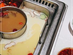 -巴奴毛肚火锅(六天地店)