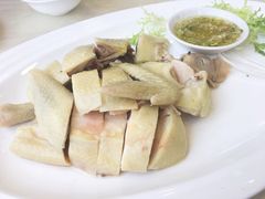 -清心鸡沙田乳鸽店·非遗传承(粤垦路店)