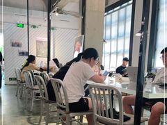 大堂-Nectar One Cafe(勇烈路n1店)