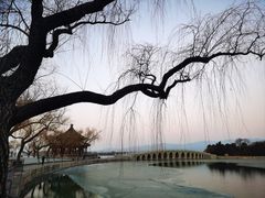-颐和园