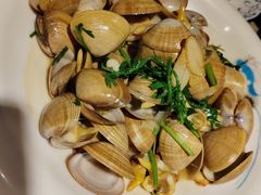 -旺角小渔村(二马路店)