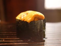 海胆军舰-晴空·日本料理(万象城店)