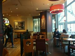 -COSTA COFFEE(哈尔滨凯德学府店)