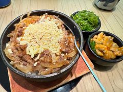 -沼津港精致料理·寿喜烧·烧鸟(漕河泾印象城店)