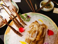 -西郊宾馆·1921餐厅