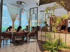 -广府汤语·靓汤·早茶·小粤菜(仁恒梦店)