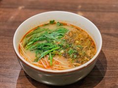车仔面-新旺茶餐厅(嘉里城店)