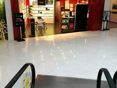 门面-LensCrafters亮视点·RayBan精选(来福士店)