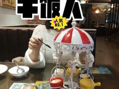 -豪客来牛排(文化路店)