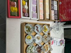 -阮大兴糕团(杭州西湖银泰百货店)