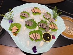 -黔蘑菇四季餐厅(观山湖店)