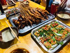 -夜烤·宜宾烧烤(洋河路店)
