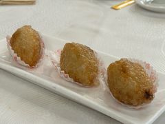 -番禺宾馆丽苑厅