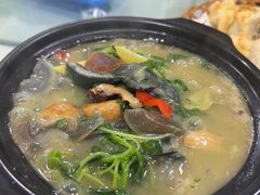 -潮州菜馆(十里河店)