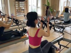 -康舒普拉提工作室control pilates