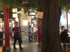 -小湘旺(港湾花园店)