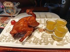 -大鸽饭(北京路店)