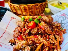 -伙靠·江浙菜(田林路店)