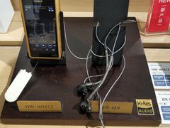 -Sony Store 索尼(上海淮海中路店)