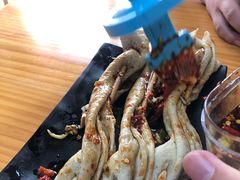 -妈妈手(山大总店)