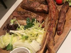 -赤火牛排(金狮广场店)