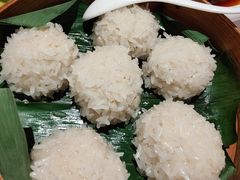 -粗茶淡饭·汉口公馆(循礼门店)