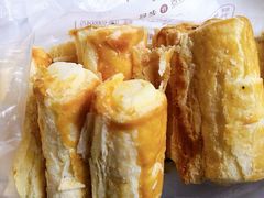 迷你酥-闻酥园(青羊区文殊坊店)