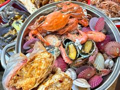 -庆山饭店·海鲜饺子家常菜(北戴河黑石路店)