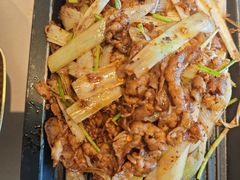 -漢舍川菜馆(国贸商城店)
