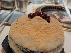 -Ant 蚂蚁洞烤肉·大营地(上海静安大悦城店)