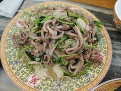 -砂锅居(西四店)