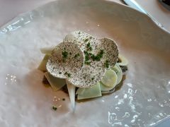 -Le Comptoir de Pierre Gagnaire