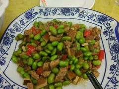 -徽州美食(三十年老店)