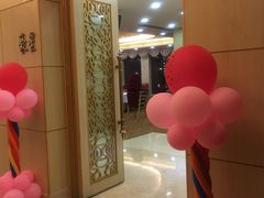 -东江海鲜酒家(艺都分店)