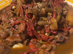 -金柱大盘鸡(和田二街店)