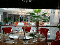 -鸿星花园酒家(银亿家园店)