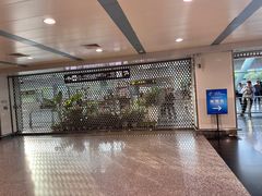 -重庆江北国际机场-T2航站楼