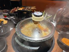 -芸山季·云南山珍菌火锅(人民广场来福士店)