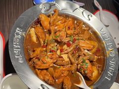 -胖哥俩肉蟹煲(杭州下沙学林街店)