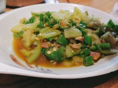 -陈先进鱼馆·夜宵·地道农家菜(湖墅南路店)