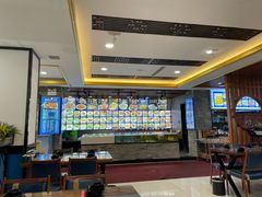 -回香楼大连新派清真菜