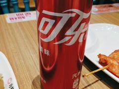 -小杨生煎(香港名都店)