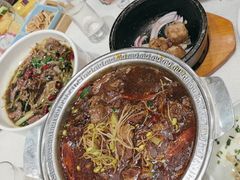 -三品香·江浙菜(松江九谊店)