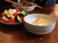 -铃木食堂(帽儿胡同店)