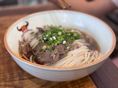-刘聋子粉馆(张家界总店)
