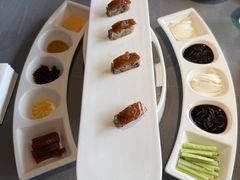 -阿庄新豫菜(通泰路店)