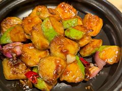 -虫二酒肆(美罗城店)