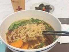 -康师傅私房牛肉面(申虹店)