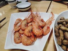 -聚汇三少·龙虾·中餐厅(莫邪路新天地店)